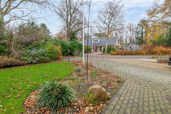 Medium property photo - Duurswold 8, 9642 EW Veendam